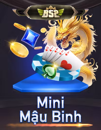 Mậu Binh